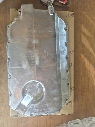 aston martin cygnet parts: Aluminijumska karter posuda za motor Audi A4 B6 Audi A4 B7 Audi A6 C5 — 2