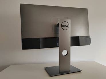 vivax air cooler 3 in 1: Dell UltraSharp U2419H IPS monitor 23.8", pivot monitor, rotira se u — 11