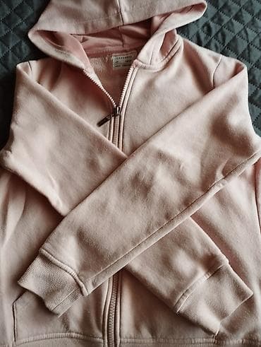 patike n: Komplet dečjih dukseva sa rajsferšlusom i kapuljačom svi za 1000din - — 4