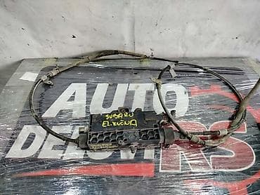 rucni paletari: ELEKTRO RUCNA KOCNICA ZA SUBARU OUTBACK OD 2009. DO 2014. GOD. | — 1