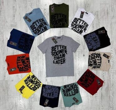 stumble guys majica: 1800 m，l，xl，xxl — 7