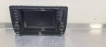 RADIO ZA VOLKSWAGEN GOLF 7 - 5G0919605 | Radio Golf 7
