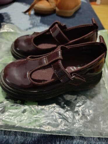 Čizme: Plitke cipele, Zara, Veličina - 27 — 2