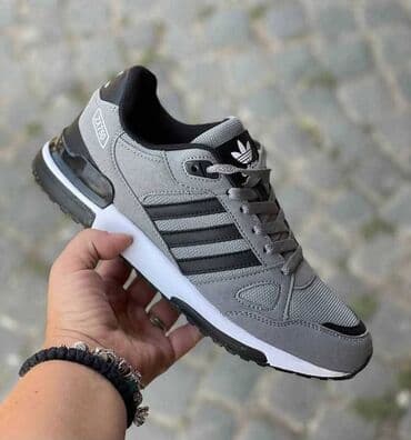 muška jakna za zimu: Trainers, Adidas, size - 43 — 3