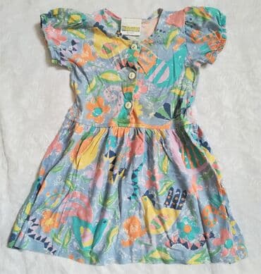 tommy hilfiger haljine: Midi, Short sleeve, 50 — 4
