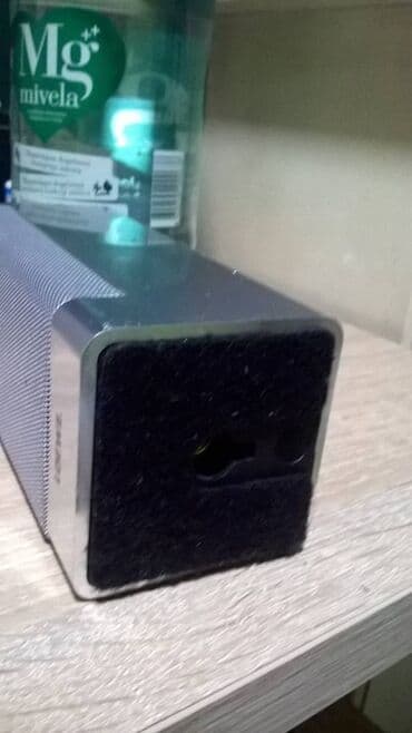 Zvučnici i stereo sistemi: Zvučnik "Loewe" poseduje dva drajvera u kompaktnom aluminijumskom — 2