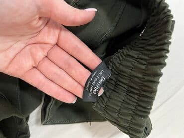 helanke l: XS, Visok struk, Kargo — 2