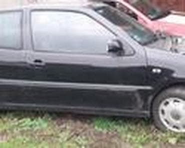 trake: RETROVIZOR ZA VOLKSWAGEN POLO OD 1996. DO 2000. GOD. | elektro — 2