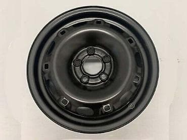 ČELIČNE FELNE VOLKSWAGEN 14 5 X 100 | Polovne originalne čelične