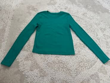 9Fashion Woman, M, Pamuk, bоја - Zelena