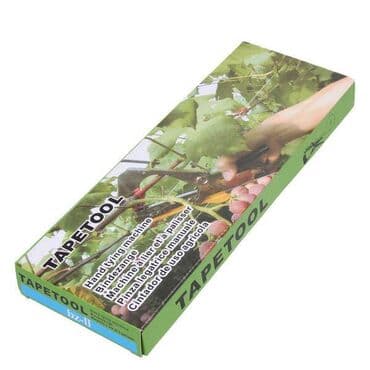 Baštenski alati i oprema: Makaze za vezivanje voca - tapetool. Cena 2700din. Vezačica tapetool — 4