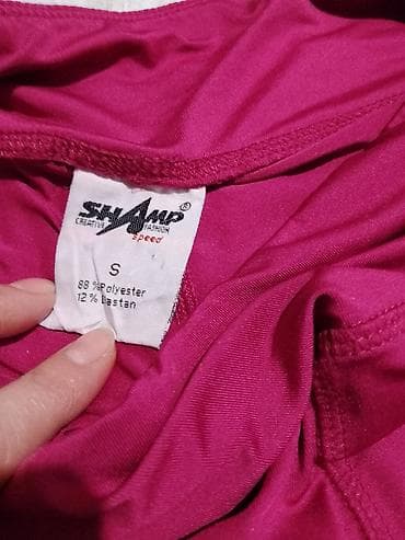 gerry weber nova kolekcija: Štamp “Speed” ženske pantalone/helanke – veličina S - Boja — 1