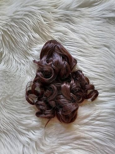 limes šampon za masnu kosu: Rep 1800 — 3