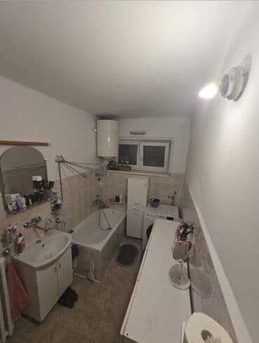 stanovi vladicin han: 2 sobe, 53 kv. m, 4 sprat — 10