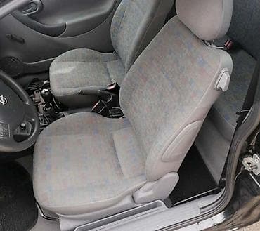 polovni automobili pezo 206 benzin: OPEL CORSA C 1.2 - KOMPLETAN AUTO U DELOVIMA | Z12XE OZNAKA MOTORA — 5
