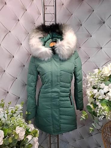 Women's Footwear: 01. prelepa jakna 7599 — 2