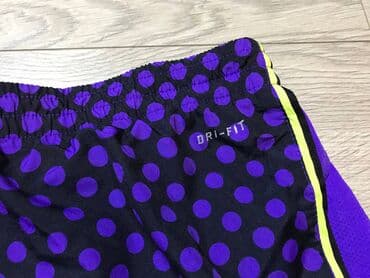 new yorker šorcevi: M (EU 38), Polyester, color - Purple — 5