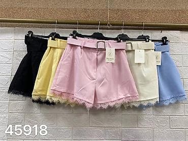 s oliver pantalone: 03. L. Šorts 2.400 dinara — 4