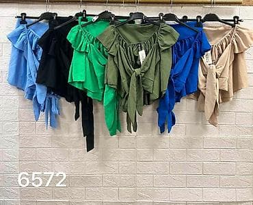 Women's Clothing: 07. Komplet 2.500 dinara H — 4