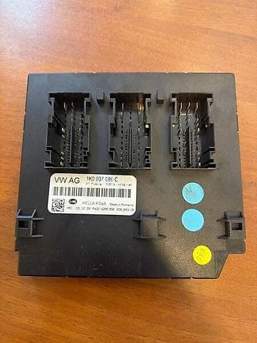 BODY CONTROL MODULE ZA VOLKSWAGEN GOLF 6, JETTA, TIGUAN - 1K0937086C