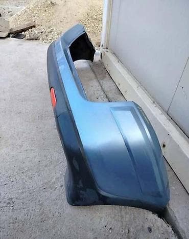 Car Body Parts: ZADNJI BRANIK ZA FORD FUSION OD 2002. DO 2012. GOD. | Zadnji branik — 3