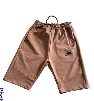 new yorker sortsevi: *** Novo *** Muski sorts 8 boja Kvalitetan ACG pamuk sa elastinom M — 4