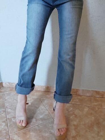 pantalone s: Texas pantalone s — 2