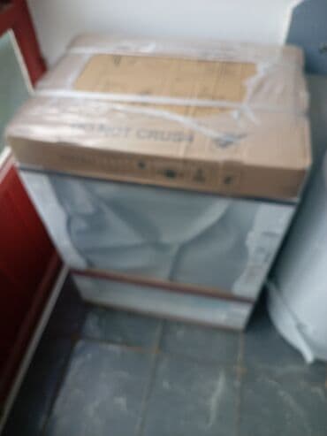 polovne sivace masine pfaff: Veš mašina Gorenje nova kupljena pre mesec dana još ne otpakovana — 4