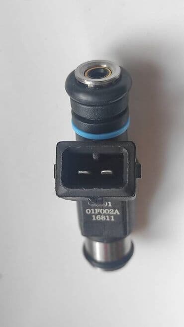 mrezice za auto prozore: Elektricna dizna goriva Peugeot 206 1.4-75ks NOVO! Elektricna — 2