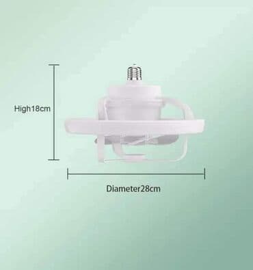 tajmer za ta pec: 🍉🍉🍉Ventilator plus LED svetla🍉🍉🍉 🔥🔥🔥cena: 3599 din🔥🔥🔥 — 6