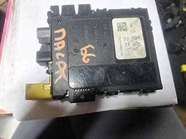 alternator: MODUL UPRAVLJANJA. PASSAT B6 0. 3C0953549A | modul upravljanja — 2