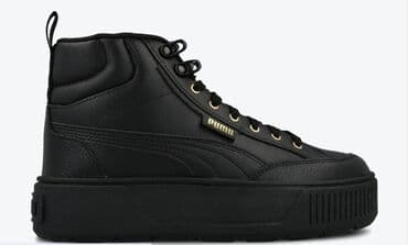 superga patike: Puma, 40, bоја - Crna — 4