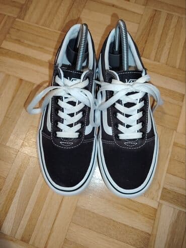 patike karl lagerfeld forum: Patike, Vans, veličina - 36 — 1