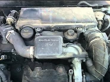 auto otpad ruma: KOMPLETAN MOTOR 1.4 TDCI ZA FORD FIESTA OD 2002. DO 2007. GOD. | — 8