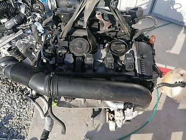parking kamere za auto: MOTOR 2,0 TSI ZA VOLKSWAGEN GOLF 6, PASSAT B7, PASSAT CC | Motor 2,0 — 2