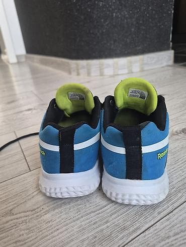 skechers patike crvene: Reebok sportske patike za decu/juniore - Model: Reebok — 1