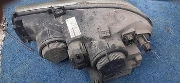 adapter za opel insigniu: FAROVI ZA ALFA ROMEO 156, 156 CROSSWAGON OD 1999. DO 2004. GOD. | — 3