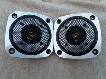 mikser za testo lidl: Onkyo DX-11; Delovi -supervisoki 8,5x8,5cm= 20e -visoki 11x11cm= 50e — 9