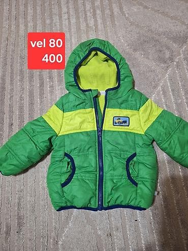 boss kožne jakne: Prolecne jakne i prsluci za decake na svakoj slici velicina i cena — 7