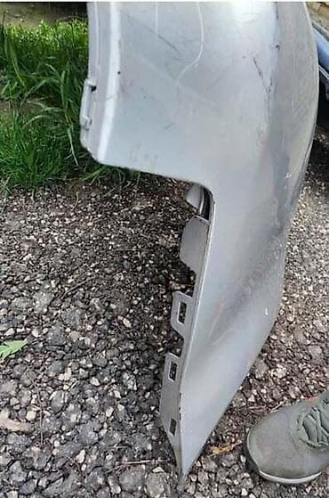 Vozila: ZADNJI BRANIK SIVI ZA ALFA ROMEO 159 | Zadnji branik sivi — 3