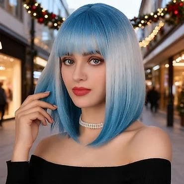 kupujem prodajem helanke: Perike 3500 din — 3