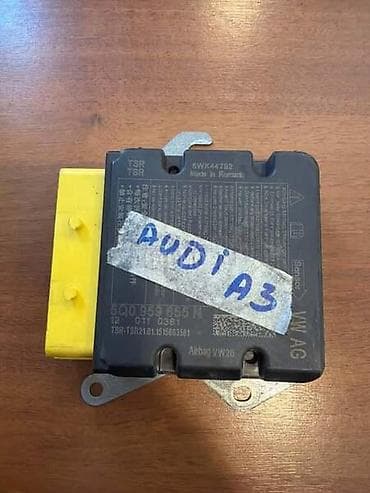 auto plac veliko gradiste: AIRBAG MODUL ZA VOLKSWAGEN GOLF 7, PASSAT B8, TIGUAN . - 5Q0959655N — 3