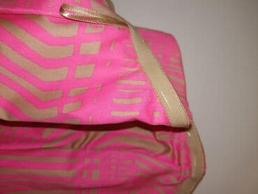 H&M S (EU 36), bоја - Roze, Koktel, klub, Top (bez rukava) — 7