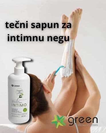 extra push up kupaci: Prvi kupac 30%popusta INTIMO tečni sapun za intimnu regiju Odličan — 1