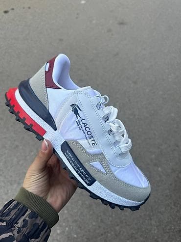 air force patike: Lacoste patike NOVO Novo Brojevi 36 do 44, zavisi od modela fb Moja — 6