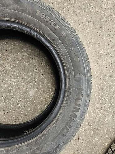 185 65 r15 m s: KUMHO 195/65 R15 ZIMSKA | 195/65 R15 Kumho Zimske 2 komada dot — 4
