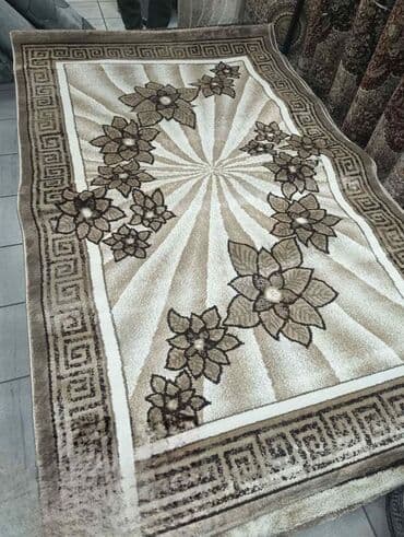 veliki tepisi: Tepih, Pravougaoni — 18