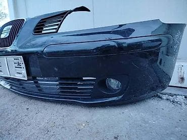 brava za golf 5: PREDNJI BRANIK ZA SEAT IBIZA OD 2001. DO 2009. GOD. | Prednji branik — 2
