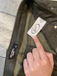 Shorts, Britches: M — 3