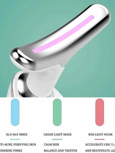 opposite pančevo: Intense Pulsed Light Wrinkles Reducing Instrument ES-1081 — 6